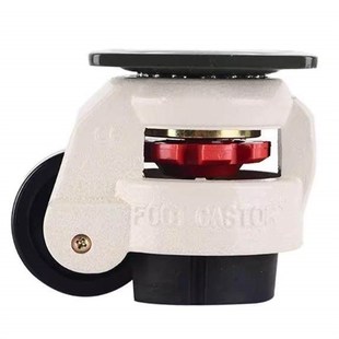 福马轮 CGR51 替水平调节型