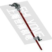 绝缘剥杆式 导线皮器10KV202带电作业空导线架剥皮器BP