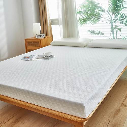 学生宿舍垫床压TRR褥记忆棉床垫床成人慢回弹床垫多零厚度榻榻米