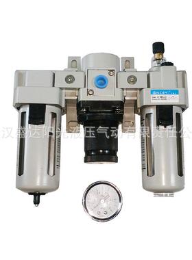 SDAC200A-0PC宁波盛达光A200A-001AC2C0A-0三联件空气过滤器阳油