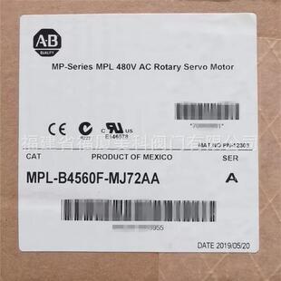 A54A0F 现货伺服电机PLM A520 2AMPL MJ74AA A520KSK7