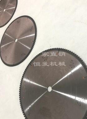 合切铝金铜管木材锯片3255/05/35540/5/4RCH55/505铝型材圆锯