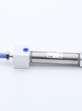 SMC迷你气缸C2DM2RA0/25/32/401无品牌/X25/50-70*100125/50/200C