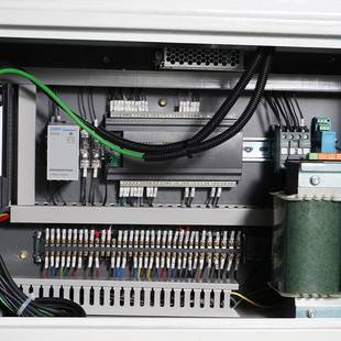 无尾料全自切铝机铜LPA动铝型水材切割一机横切高精度冷却质保年