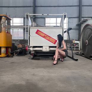 大型轨道锯荒料开山锯石材切割机青石大理石开采切割云石机电锯