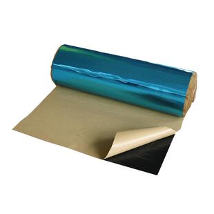 汽2x600*60无隔止震板环异味丁基胶隔音阻车尼胶机器减震降音噪隔