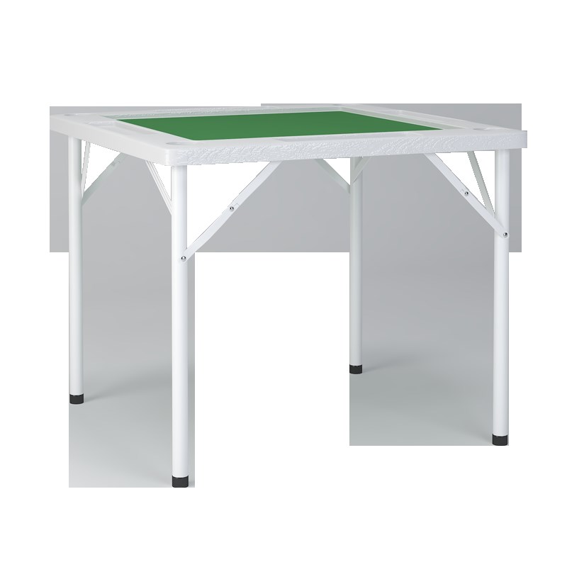 麻将桌可折叠多功能简易餐桌一体两用手搓家用小型便携麻雀台桌子