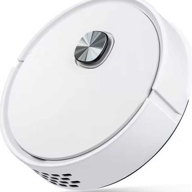扫地机器人家用全自动智能擦地拖地机扫拖三合一体静音超薄吸尘器