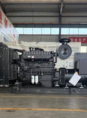 康明斯发电机100W1TAV50/200KW3004千KW00瓦柴油K发电机组养殖场