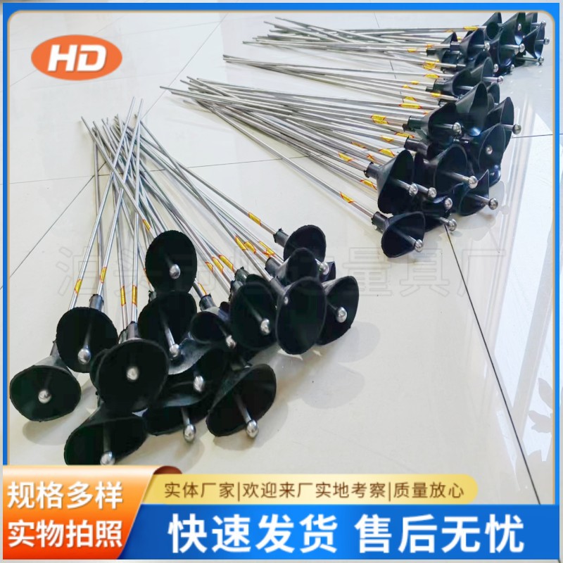 听音棒 听针棒 听音 杆管道漏水听针 听漏器 听诊器304不锈钢听针