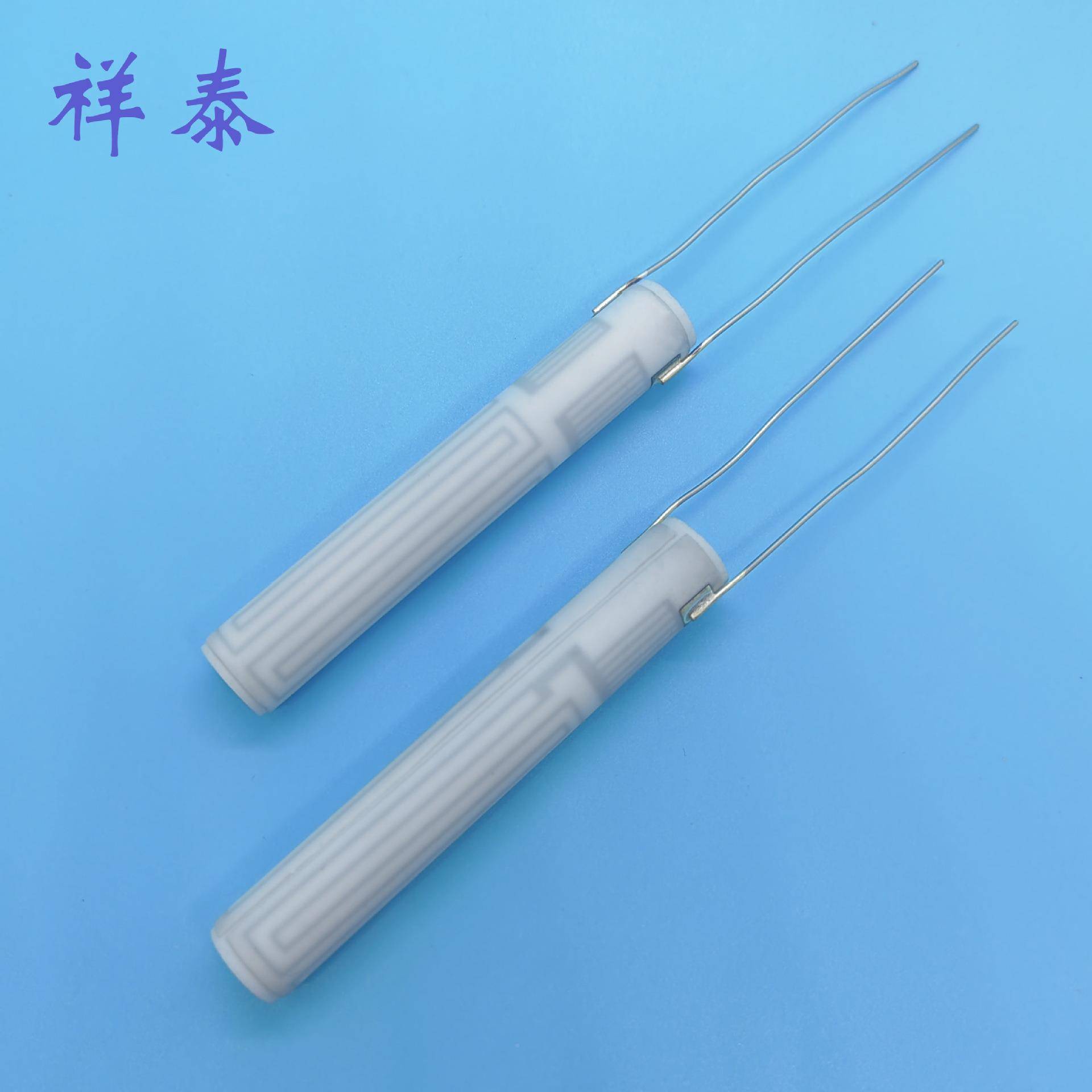 陶瓷发热温管MCH高耐酸碱发热快高-外LKC11度.6内7.6温高72mm