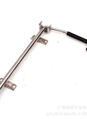 源铁厂冷家直销藏半拖车集箱车门挂钩ENE挂皮卡空运物流货柜工具