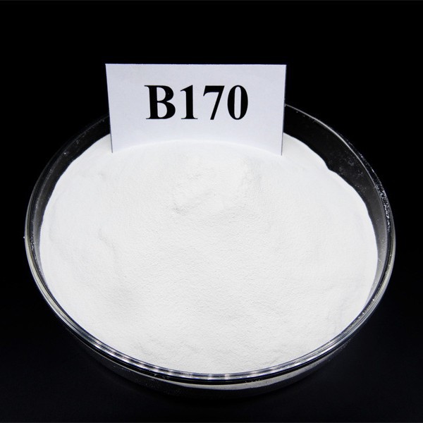3C产品表面抛丸B170 陶瓷砂/硅酸锆珠B170陶瓷珠不锈钢陶瓷喷丸