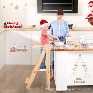 子儿童10278氏学习塔凳子宝宝洗手蒙梯洗漱凳幼儿台阶凳larninegt