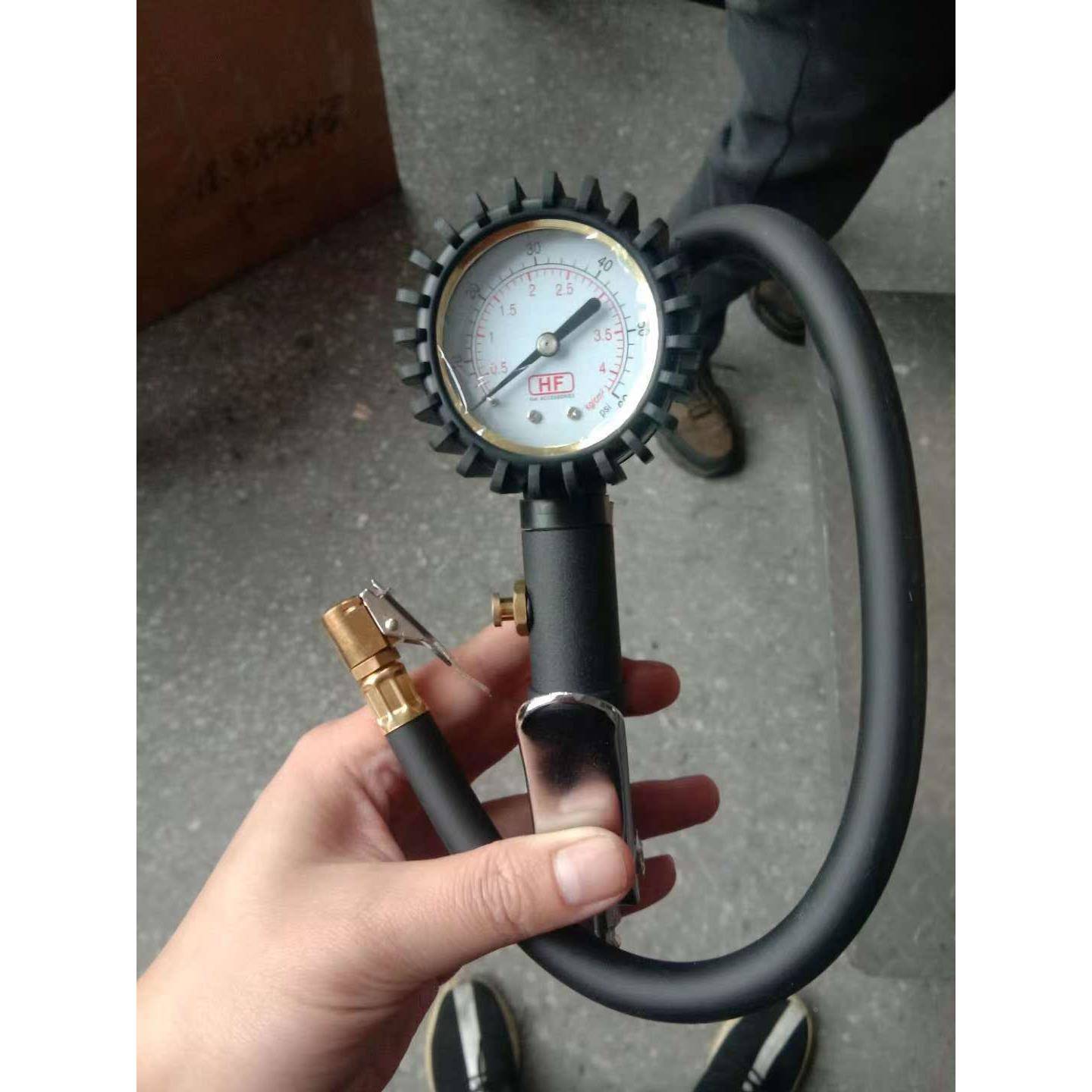 海打F泵泵配件车载风单缸双缸气气轮气H气泵便H携式胎泵胎539垒德