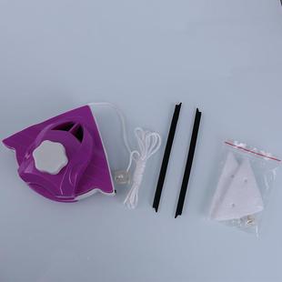 多贝洁型调磁双 面玻璃型清洁器单层双层玻璃擦新擦玻璃521器426m