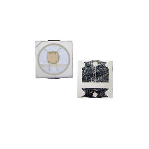 厂直销LED灯3片030灯珠1W冷白光30VIC30贴家珠三安