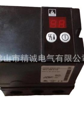 供制霍科德直点火控JEW制器IF258-5/1W自动点火控制器D烧嘴控器