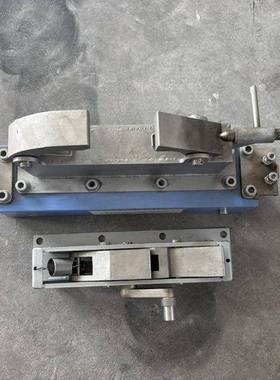 压滤机机配件污水理板器MVW压滤拉板小车全自动不锈钢处跑拉道