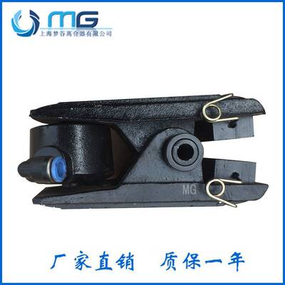 科锐盟COREMO OCMEA MPA-1N A2932 2934气动离合刹车器盘式制动器