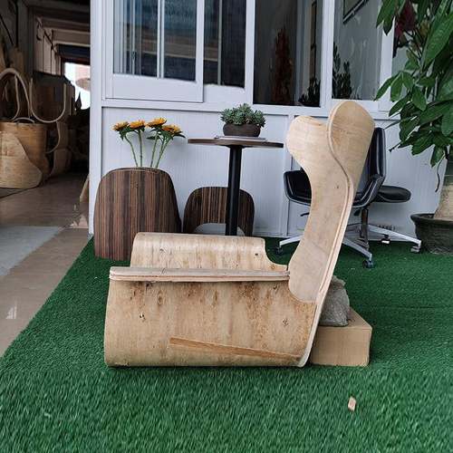 天强定制异形成品弯板班前椅有扶手椅家67900用简约升降半转胶合