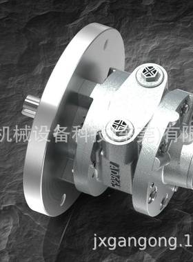 业级6AMF13（0-A工D665）大功率叶片式气动JOA马达可正反转控制简