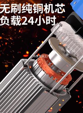 多功能静音耐用无葫线遥控3820V卷扬HMM机1吨吨电动2芦20V家用小