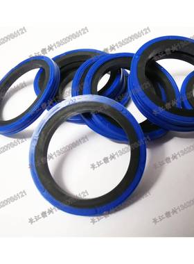 simko300德国CFW进口密封件组合油封10-84.-NQU640-24.55-06