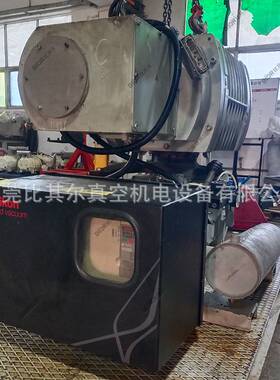 莱宝WH4400罗茨泵维修保养 Leybold RUVAC系列真空泵维修厂家
