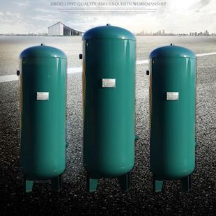 TNQ0螺.6 2立方机空压机泵螺杆机缓冲罐储气 杆储气气罐0.3 立式