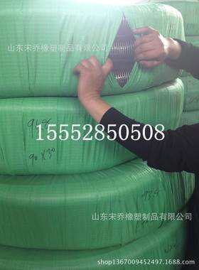 1寸8寸防寒防冻透明XKT-钢丝防静电管PC增油强软管PVCV钢丝透明管