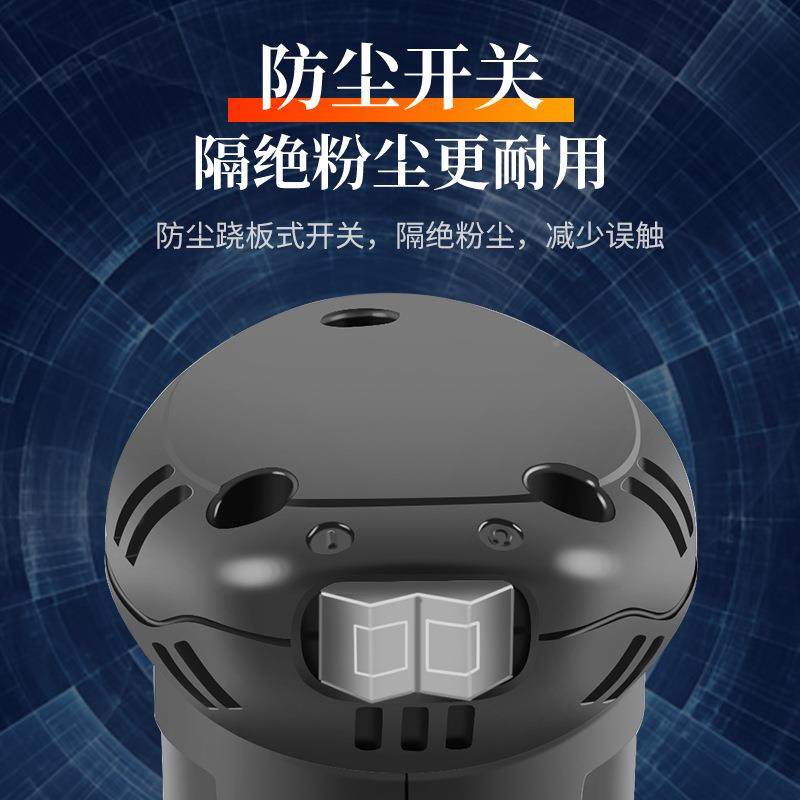 墙AOP面打磨机小型迷你板砂纸腻机平木工磨墙电动抛光机干机磨子