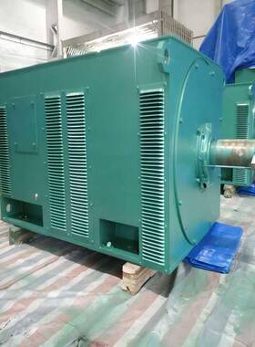 鸿泰Y系列低压三相异步tEBI电机Y4001t6-12t10KW380Vt噪音低振动