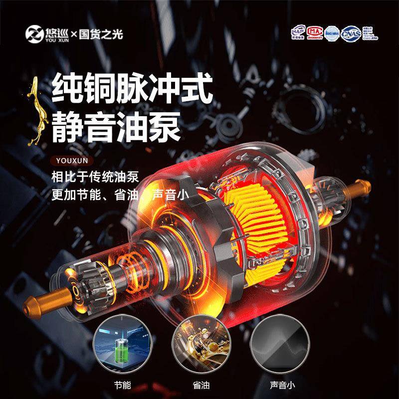 款柴风暖驻车加热器12HUBV大货电车载暖机4v新两2用一体机燃油取