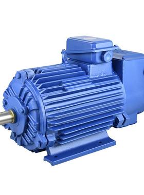 6极YZR三相动机11k522w15kw2电2kw30kw金起重冶动电机国标铜芯电