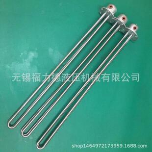 HRYC1-380ZAXR/5,HRYC1-380/6翅,HYC2-220/带片2管护套式电加热器