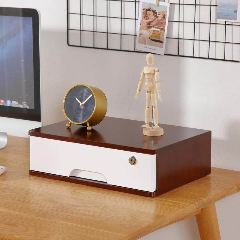 实木桌面收木纳盒抽屉式收纳柜多功能柜型杂物储UGD物整理质防尘,鲜花速递/花卉仿真/绿植园艺,其它园艺用品,淘宝优惠券,粉丝福利购,淘宝优惠卷