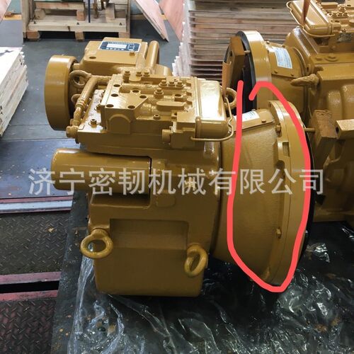 装载机变速器变速箱总成ZL30/ZL50变速器ZL50G3-03300C