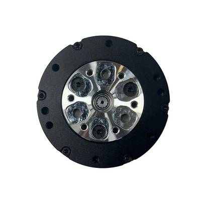 DM4340-MIT驱动无刷伺服械臂机器人达妙科技关节电机模组减速双编