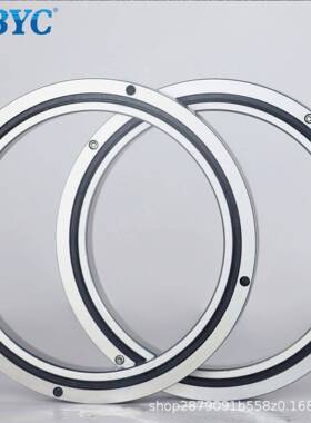 交叉圆柱滚子B轴承机械手轴承RB4010RB45103RB50173R6013RXOBB01