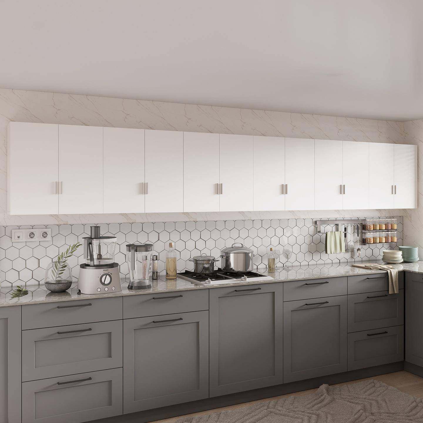 厨壁房吊柜墙柜台墙上悬空置物储物柜NQS卫阳生间挂墙橱柜自己组,鲜花速递/花卉仿真/绿植园艺,其它园艺用品,淘宝优惠券,粉丝福利购,淘宝优惠卷