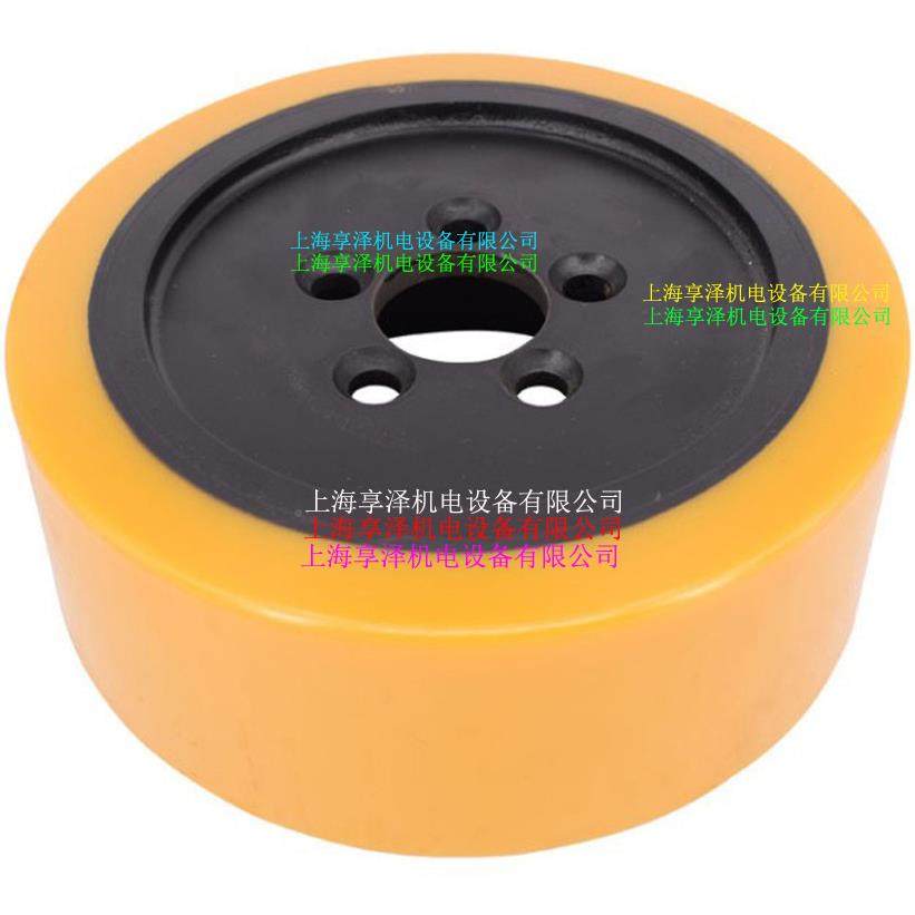 林德.21L吨堆高机驱动轮后轮子23230*90-40*904inde堆垛车配-件方