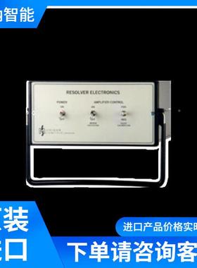 MIC电IGANSCTIENYKMIFIC旋转变压器子单元REHSSC-2-12V