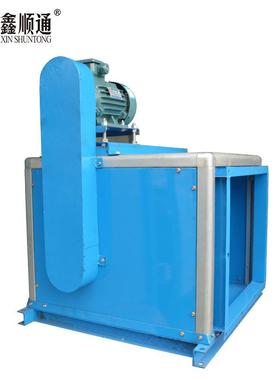 直销声HTFC9-1风低噪柜式ZEU离心通风机排烟机YT离心风机