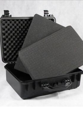 GD1影GDT-138寸塑料工具箱8周转箱邮政运输T箱摄器材相机箱