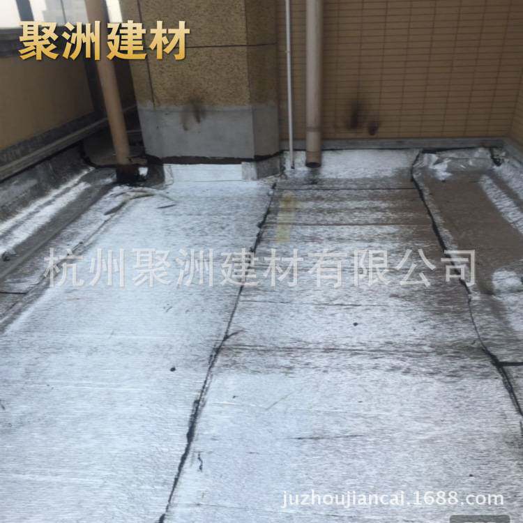 屋顶自贴防水卷材屋面彩钢瓦隔热油毡布sbs沥青补漏抗裂隔热抗裂