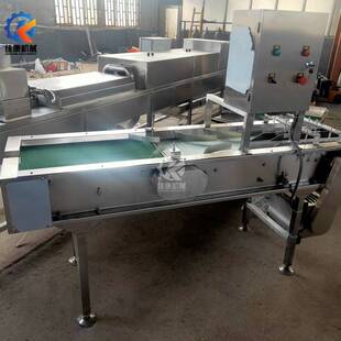 佳康鸡蛋清洗风干打码机 商用鸡蛋自动洗蛋机 养殖场蛋品清洗机器