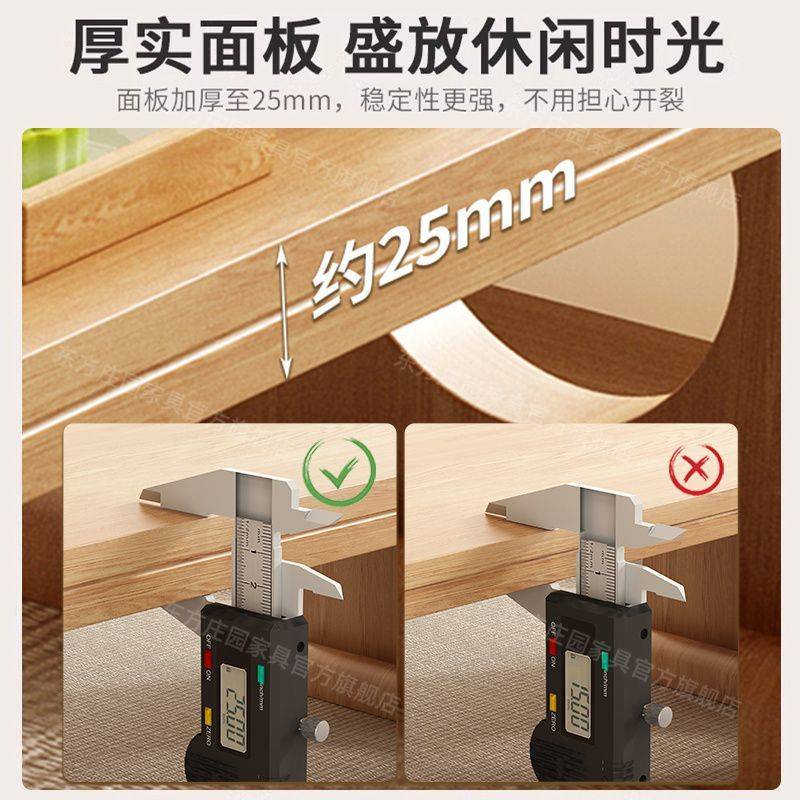 阳台日式小茶桌榻榻米茶几禅意现代简约实木炕桌飘窗桌子窗台矮桌