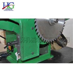 小锯型便携式木工平刨一10/1520型FBI三合刨床台电钻台刨一体机