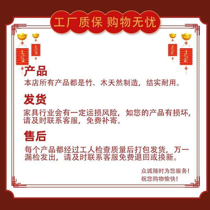 躺椅折叠老人椅24481专用家用阳台竹椅懒人背靠椅夏季凉逍休遥椅